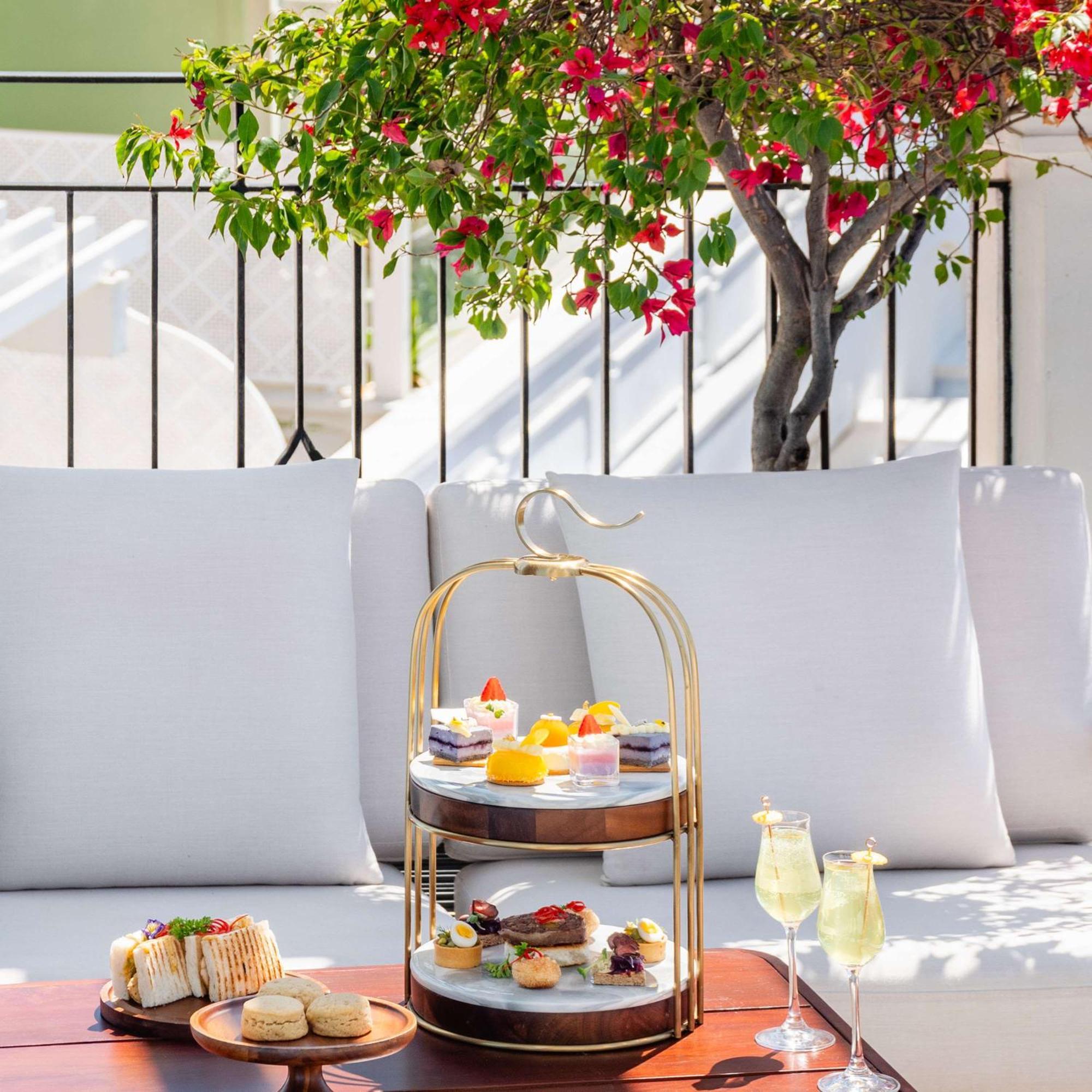 מלון La Festa Phu Quoc, Curio Collection By Hilton מראה חיצוני תמונה
