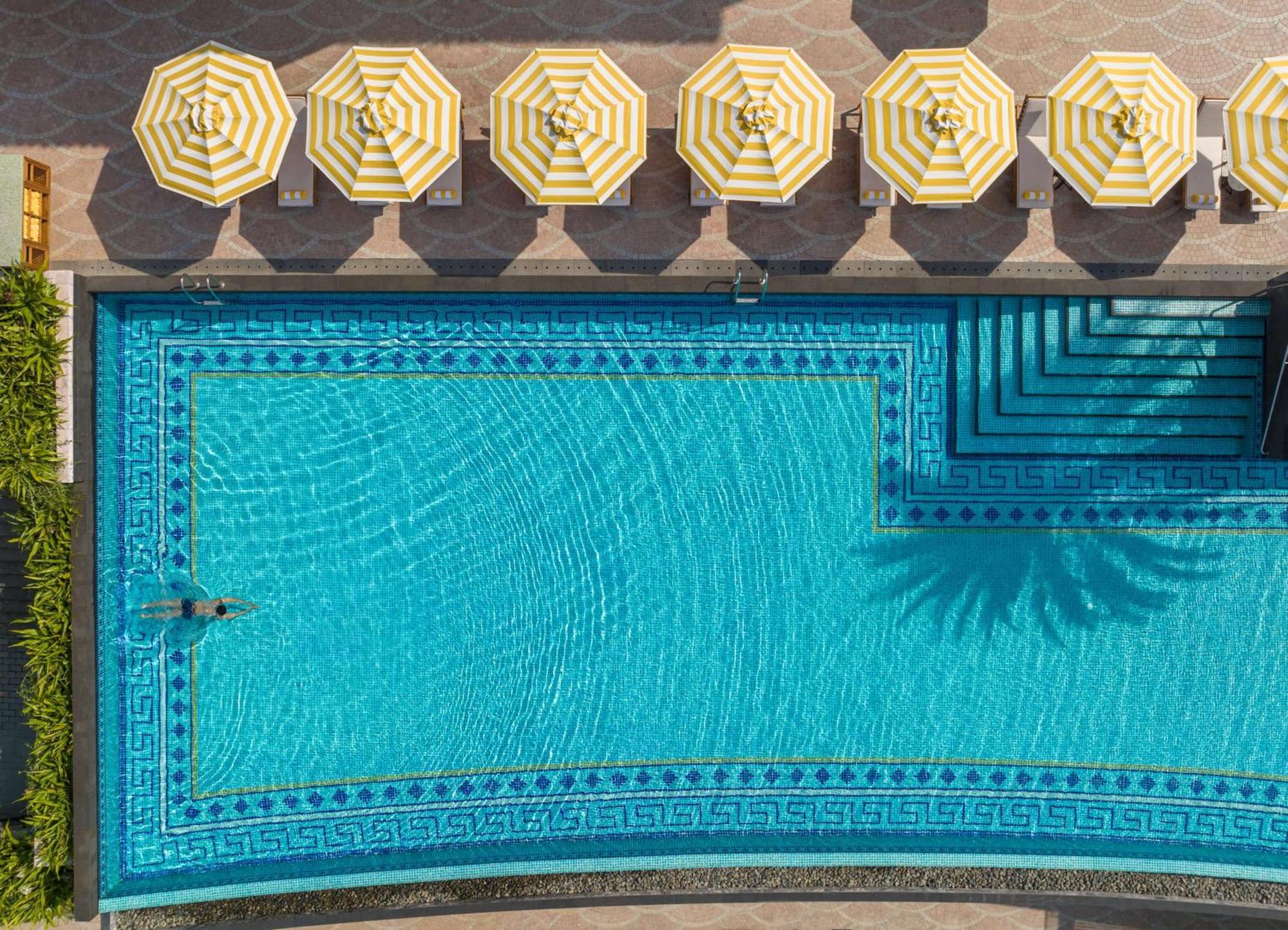 מלון La Festa Phu Quoc, Curio Collection By Hilton מראה חיצוני תמונה