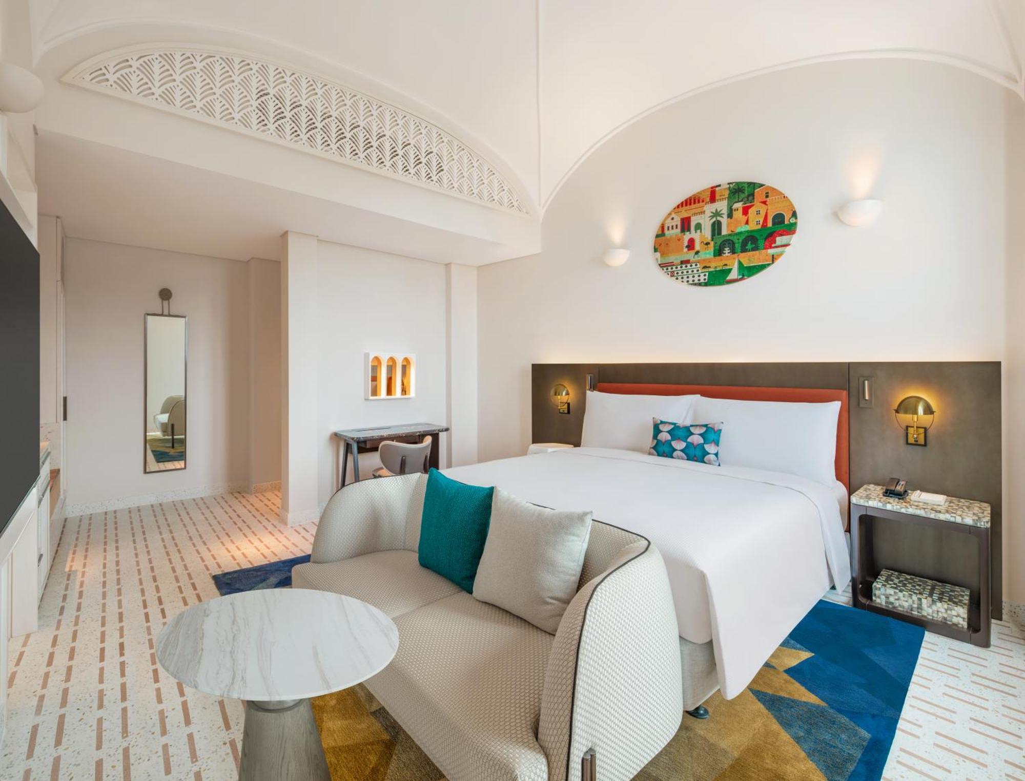 מלון La Festa Phu Quoc, Curio Collection By Hilton מראה חיצוני תמונה